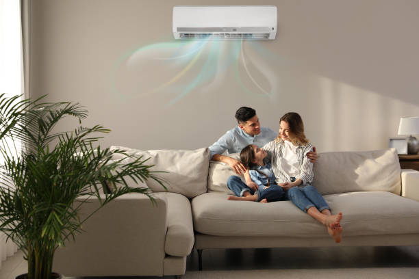 Best HVAC Retrofitting and Upgrading in Bull Run, VA