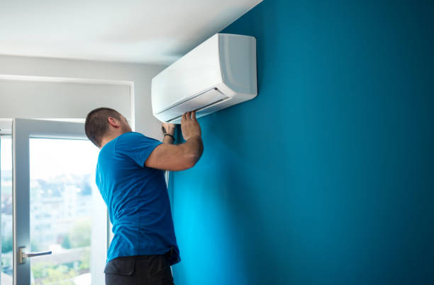 Best Furnace Cleaning in Bull Run, VA