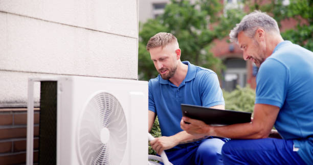 Professional HVAC in Bull Run, VA