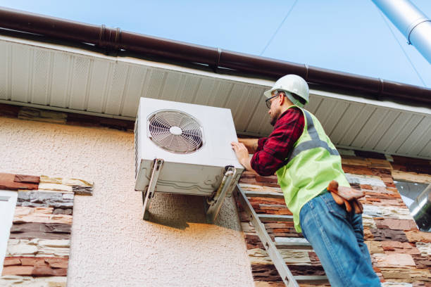 Best HVAC Retrofitting and Upgrading in Bull Run, VA