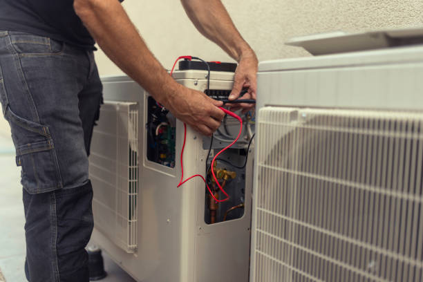 Best HVAC Supply and Distribution in Bull Run, VA
