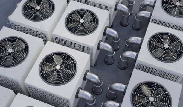 Best Energy-efficient HVAC Solutions in Bull Run, VA