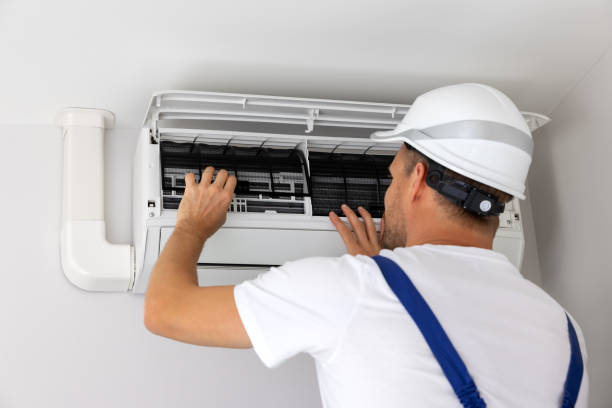 Best HVAC Consulting and Engineering in Bull Run, VA