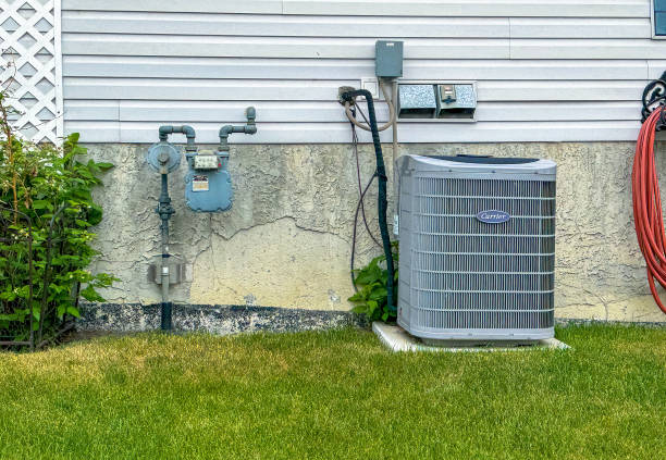 Best HVAC Software and Technology in Bull Run, VA